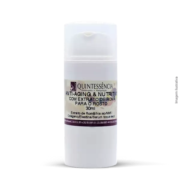 Serum Anti-Aging 30ml
