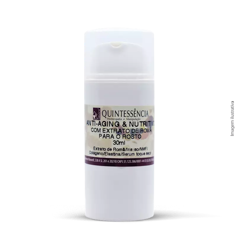 Serum Anti-Aging 30ml