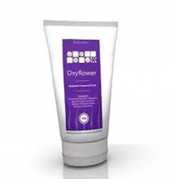 Gel Oxyflower 100g - Linha Fitoquantic