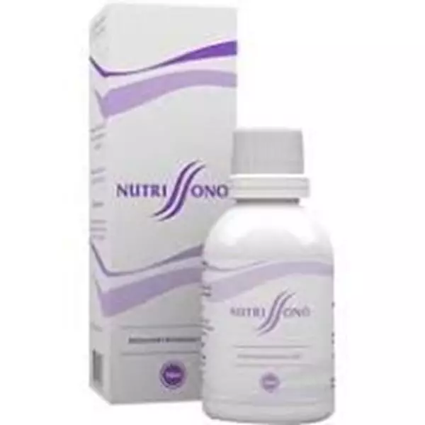 Nutrissono 50mL - Linha Plus