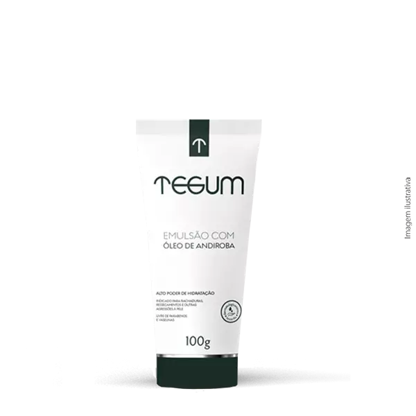 Tegum 100g