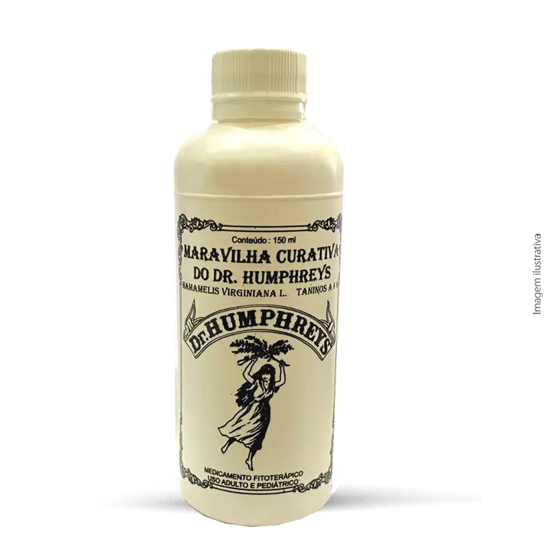 Maravilha Curativa 150ml