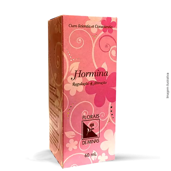 Hormina 60ml