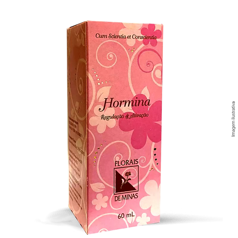 Hormina 60ml