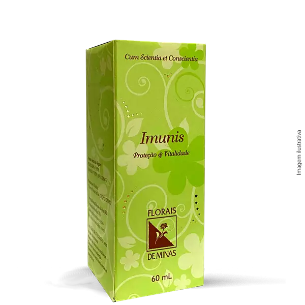 Imunis 60ml
