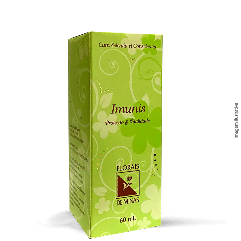 Imunis 60ml