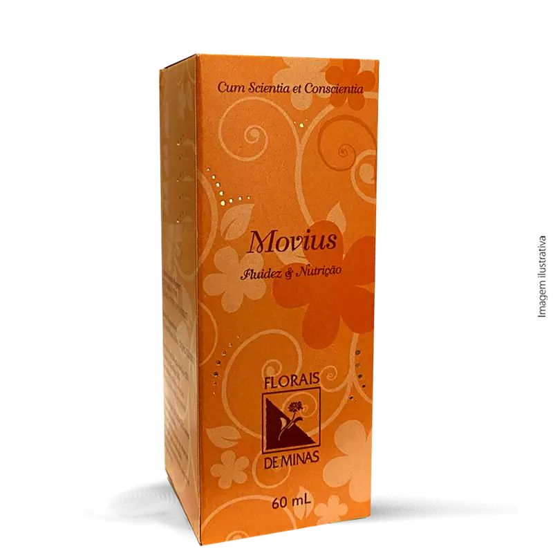 Movius 60ml
