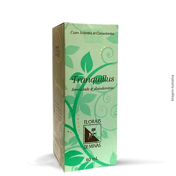 Tranquillus 60ml