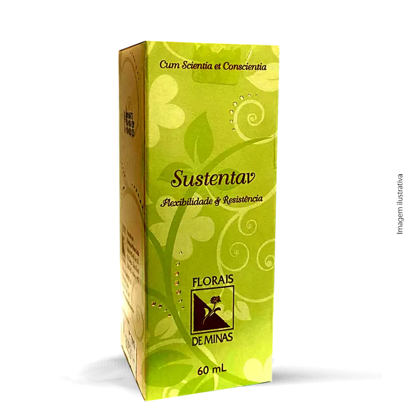 Sustentav 60ml