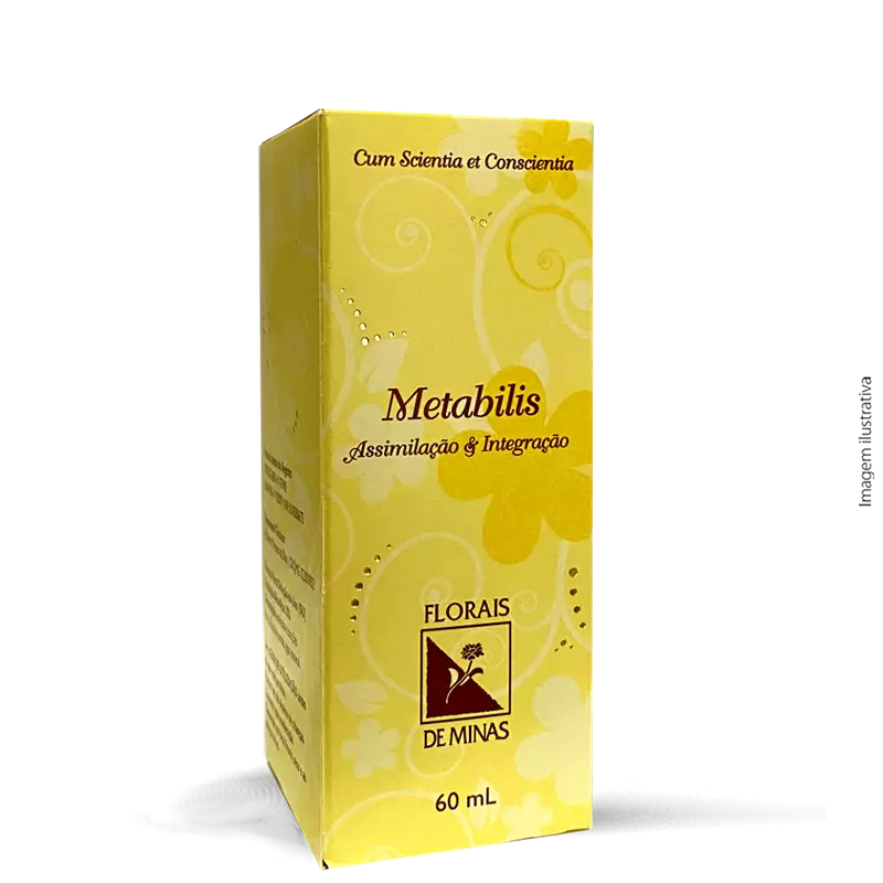 Metabilis 60ml
