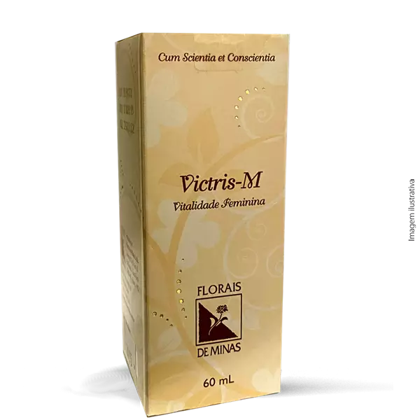 Victris M 60ml