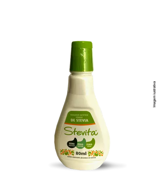 Stevita 80ml