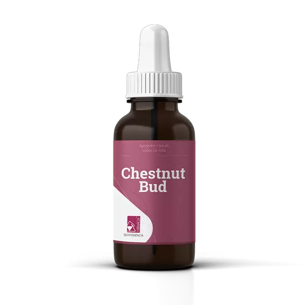 Floral Chestnut Bud  30ml