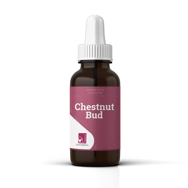 Floral Chestnut Bud  30ml