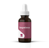 Floral Impatiens  30ml