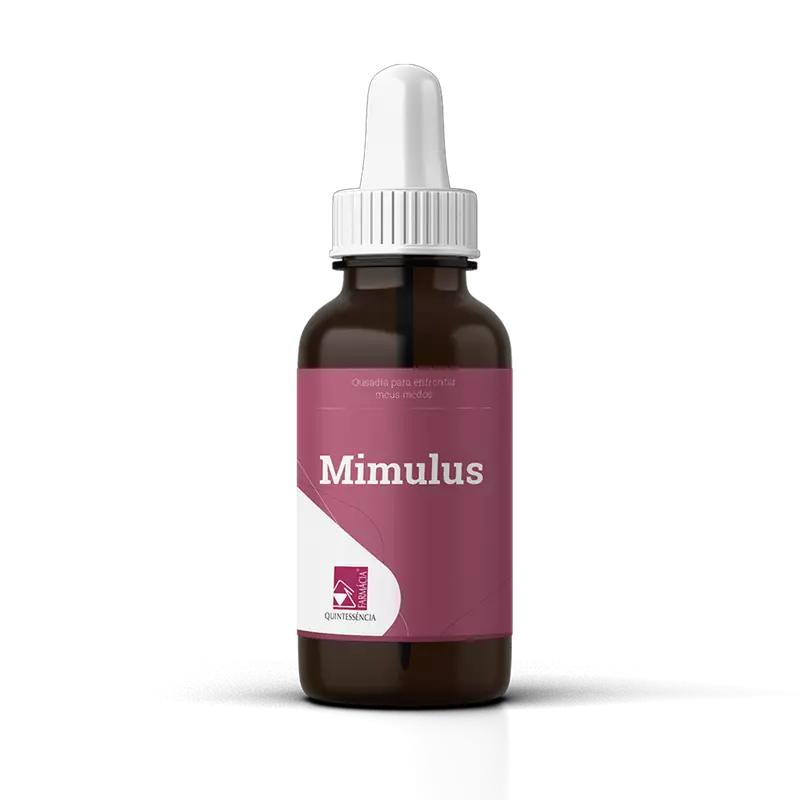 Floral Mimulus  30ml