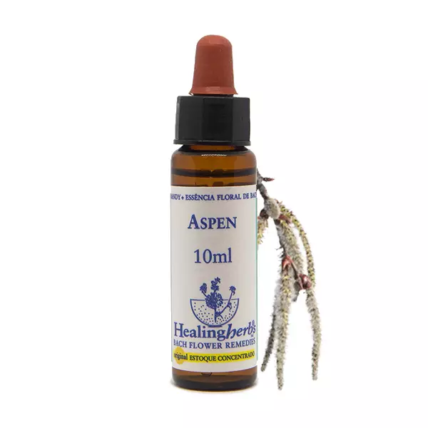 Floral Aspen Healing 10ml