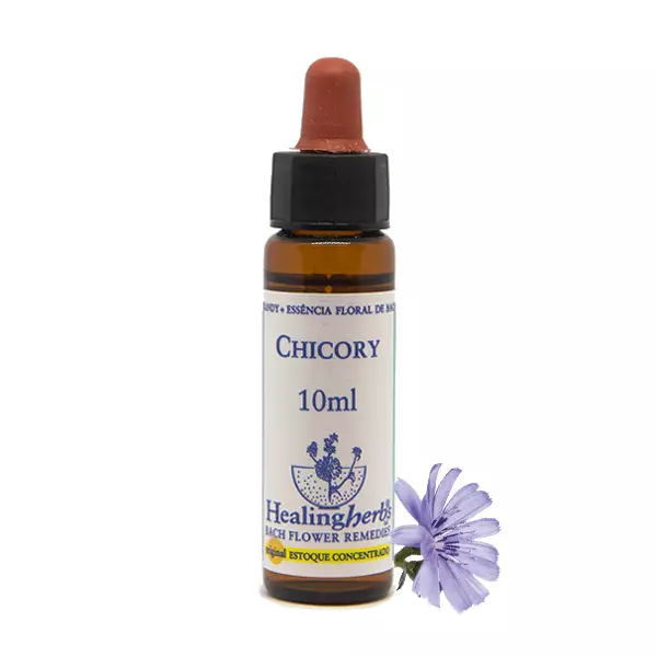 Floral Chicory Healing 10ml