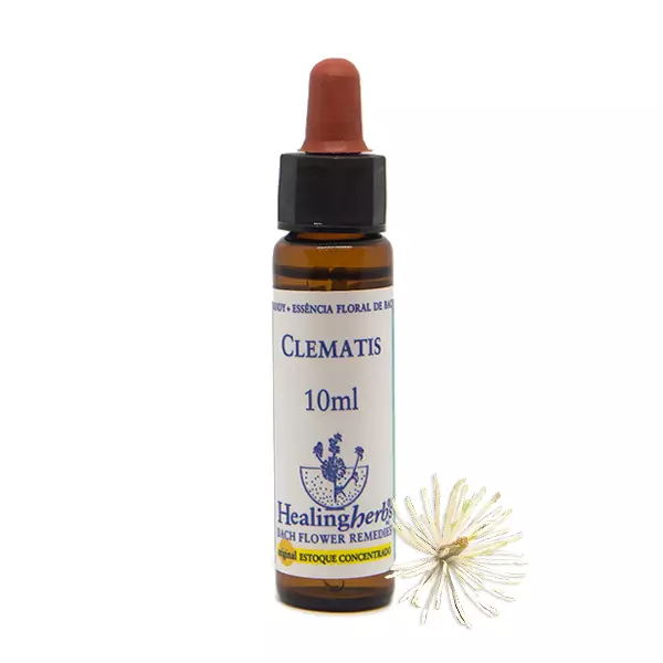 Floral Clematis Healing 10ml