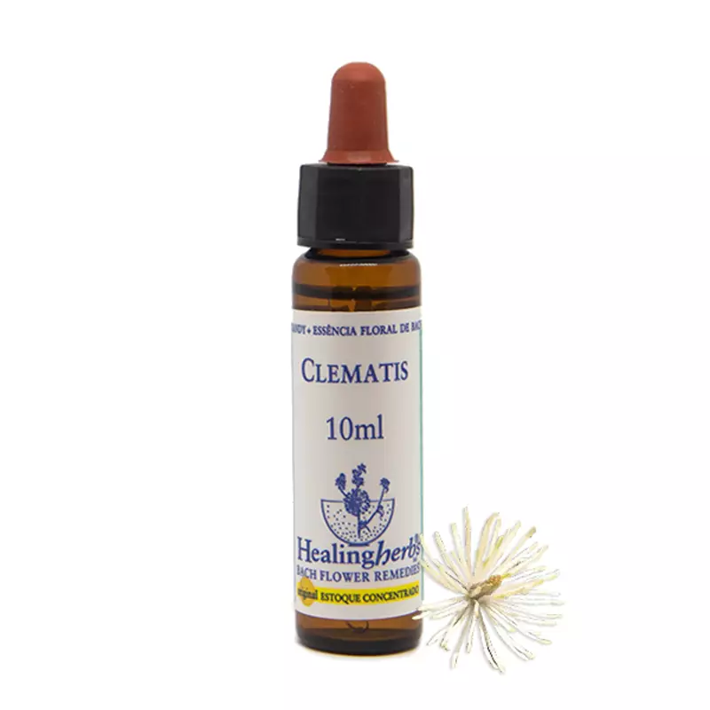 Floral Clematis Healing 10ml
