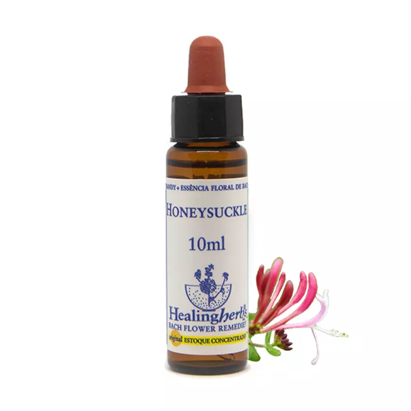 Floral Honeysuckle Healing 10ml