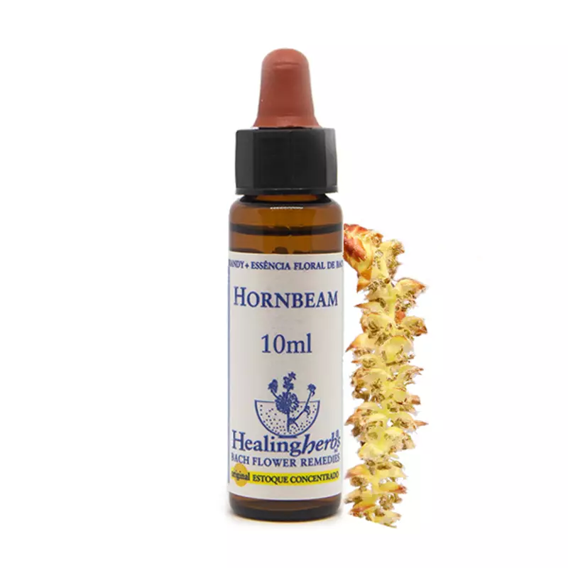 Floral Hornbeam Healing 10ml