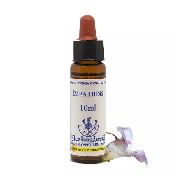 Floral Impatiens Healing 10ml