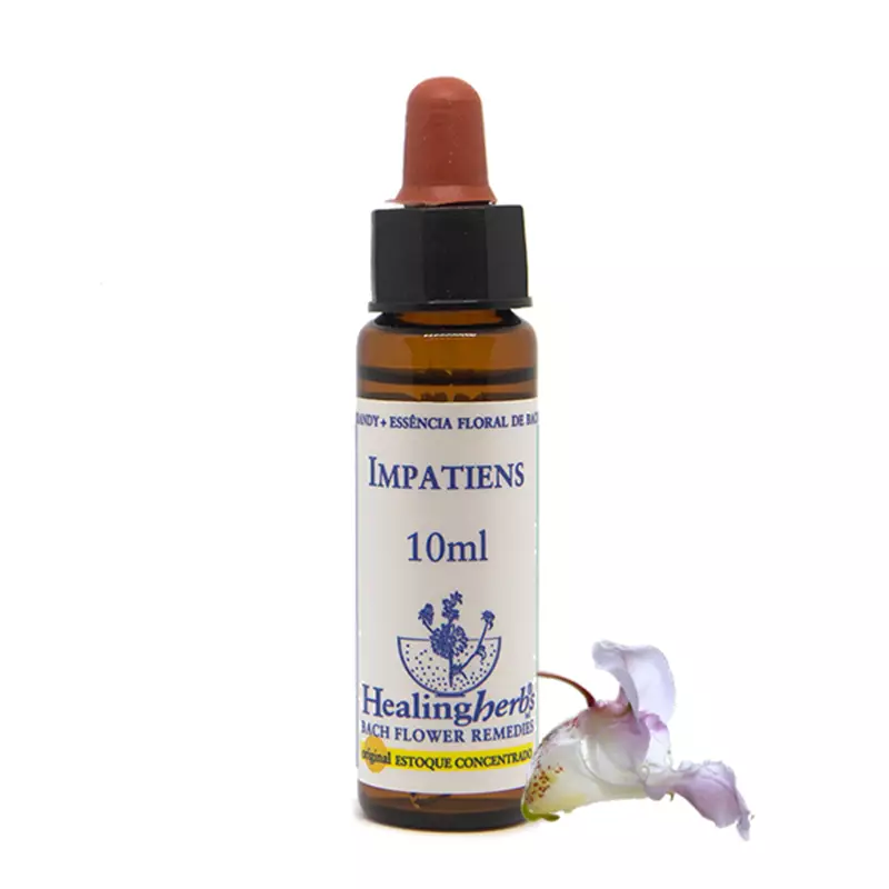 Floral Impatiens Healing 10ml