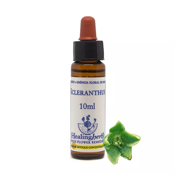 Floral Scleranthus Healing 10ml