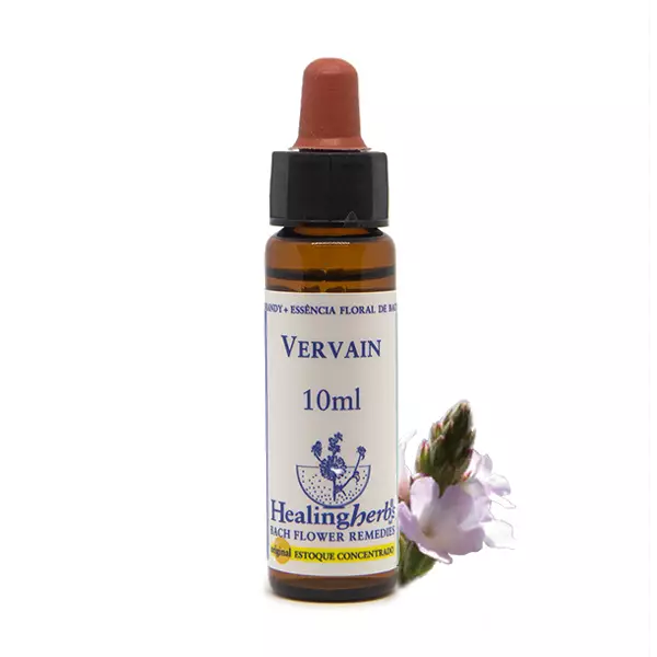 Floral  Vervain Healing 10ml