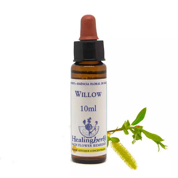 Floral  Willow Healing 10ml