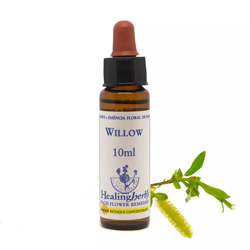 Floral  Willow Healing 10ml
