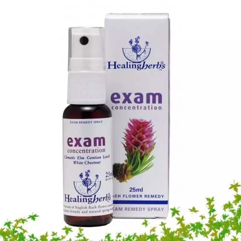 Exam  Spray Healing  25ml
