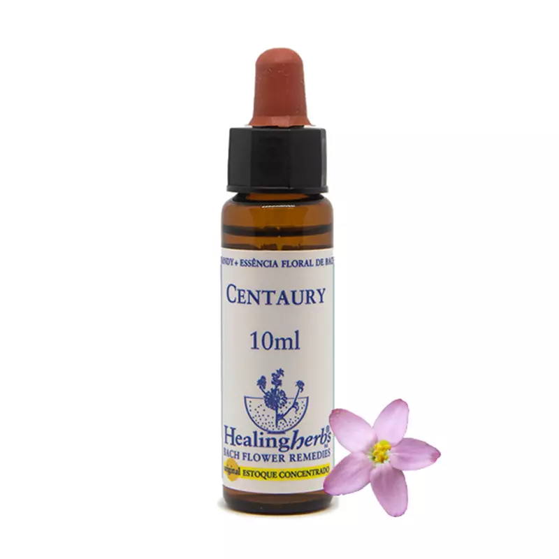 Floral Centaury Healing 10ml