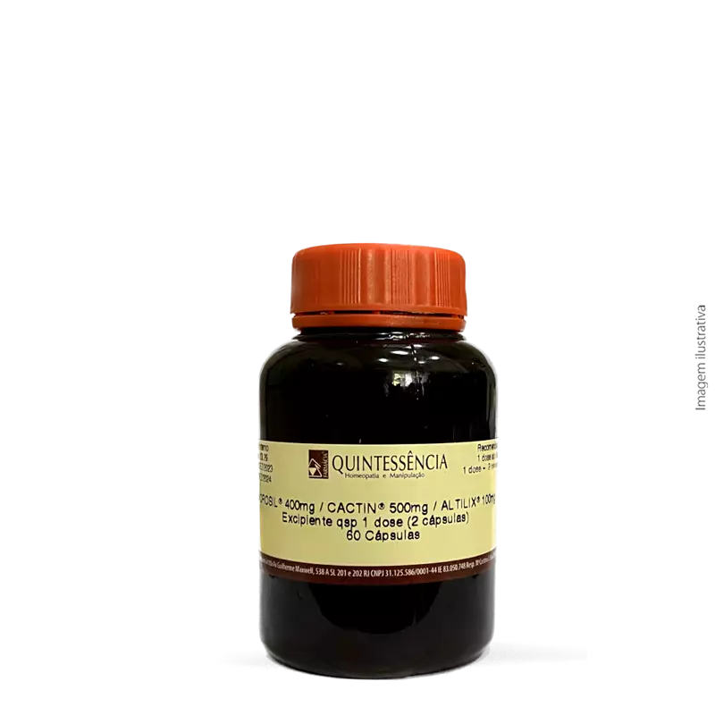 Lipodetox 60 Cápsulas