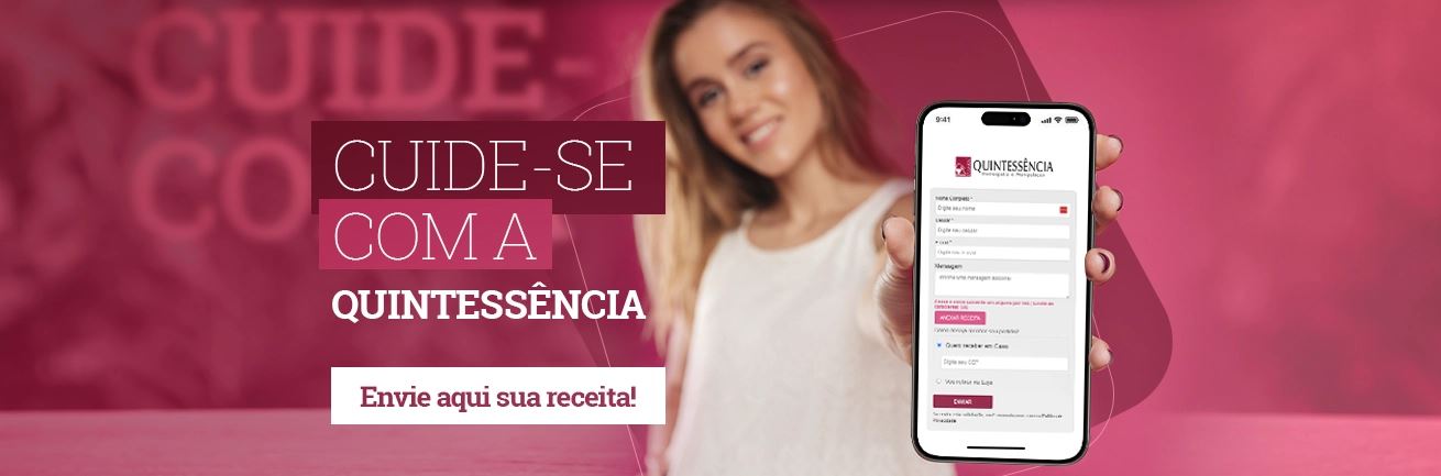 Envie sua Receita