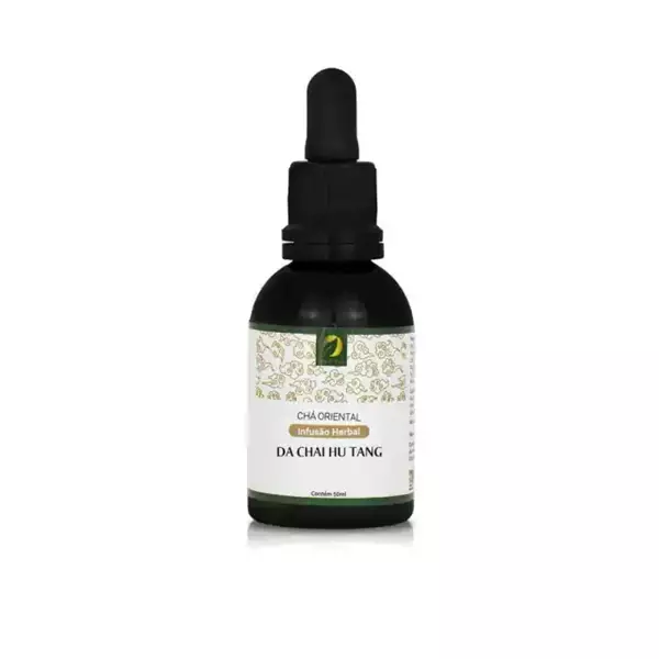 Da Chai Hu Tang 50mL