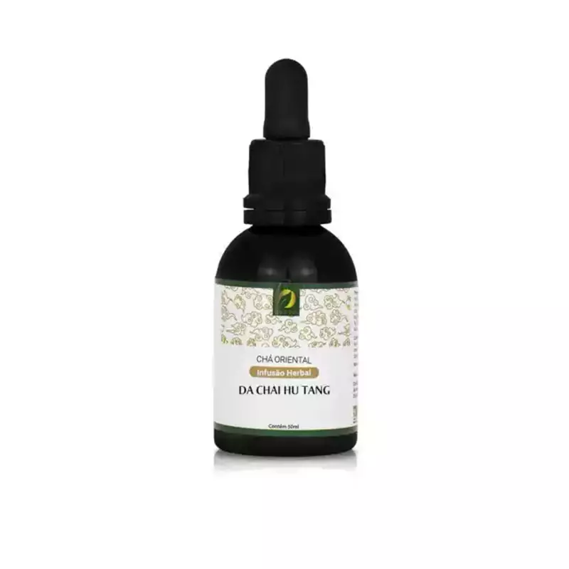 Da Chai Hu Tang 50mL