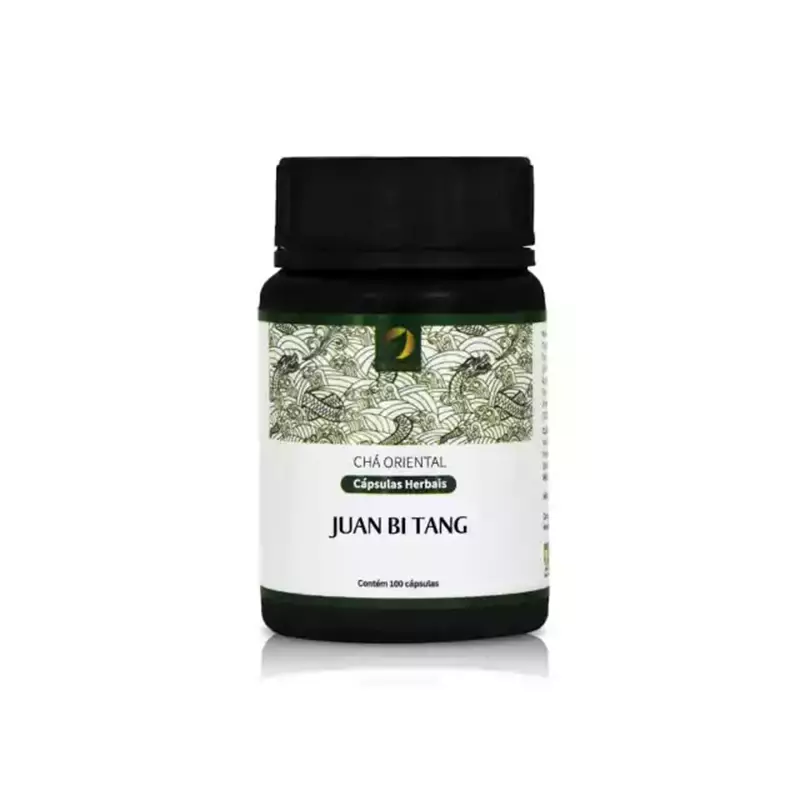 Juan Bi Tang 150mg 100 Cápsulas