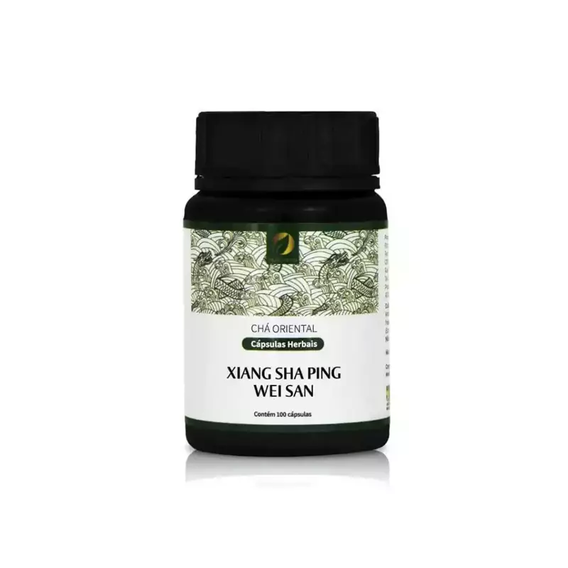Xiang Sha Ping Wei San 150mg