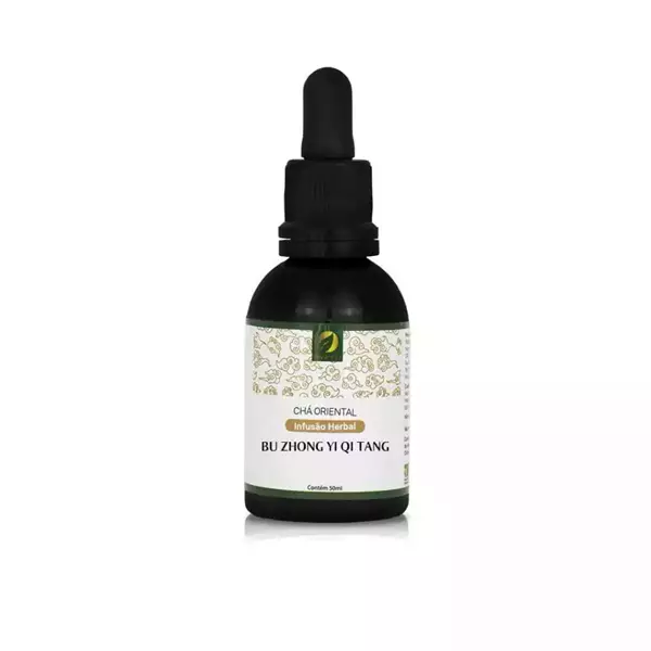Bu Zhong Yi Qi Tang  50ml