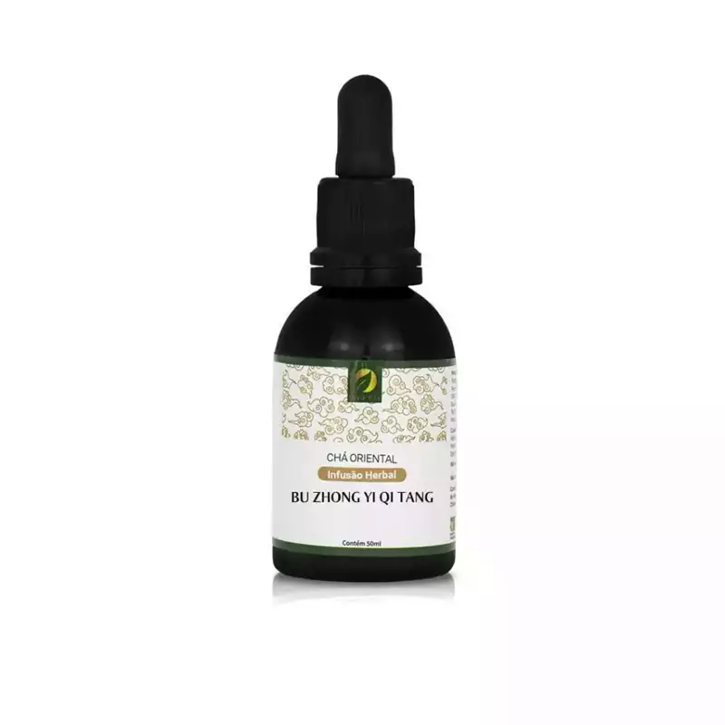 Bu Zhong Yi Qi Tang  50ml