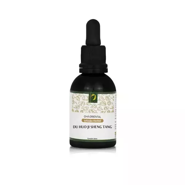 Du Huo Ji Sheng Tang 50ml