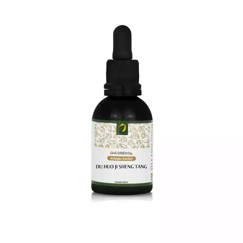 Du Huo Ji Sheng Tang 50ml