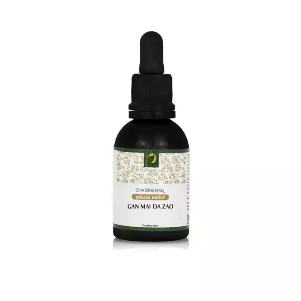Gan Mai Da Zao 50ml