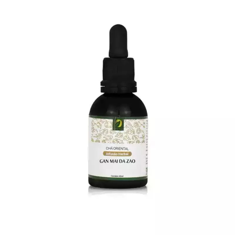 Gan Mai Da Zao 50ml
