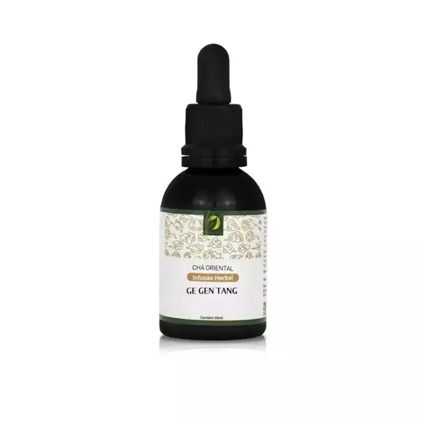 Ge Gen Tang 50ml
