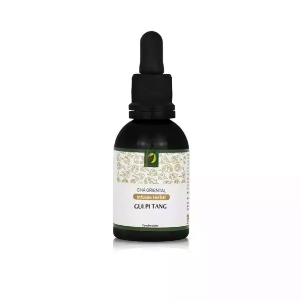 Gui Pi Tang 50ml