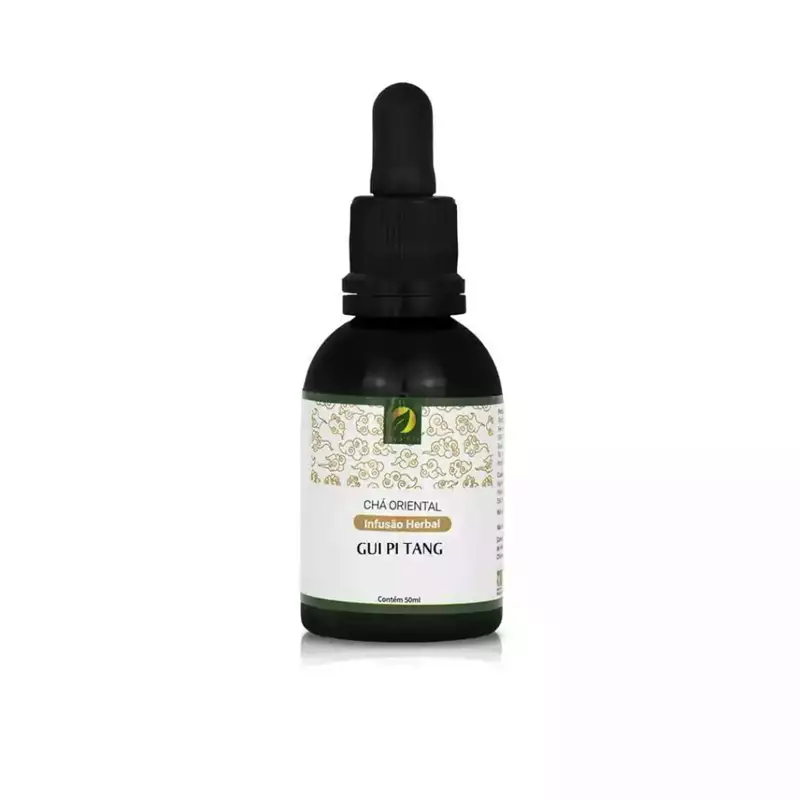 Gui Pi Tang 50ml
