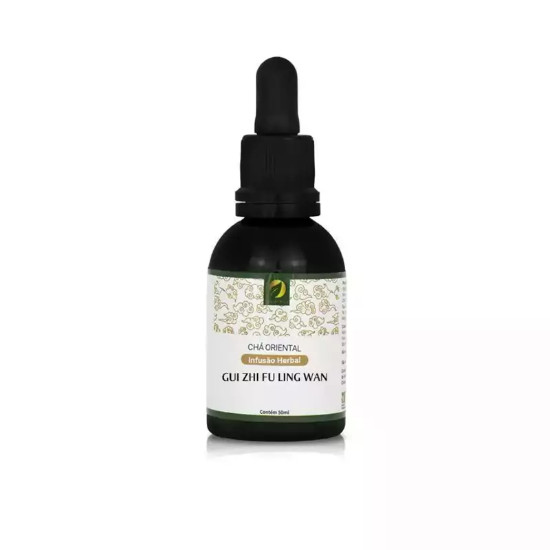Gui Zhi Fu Ling Wan 50ml